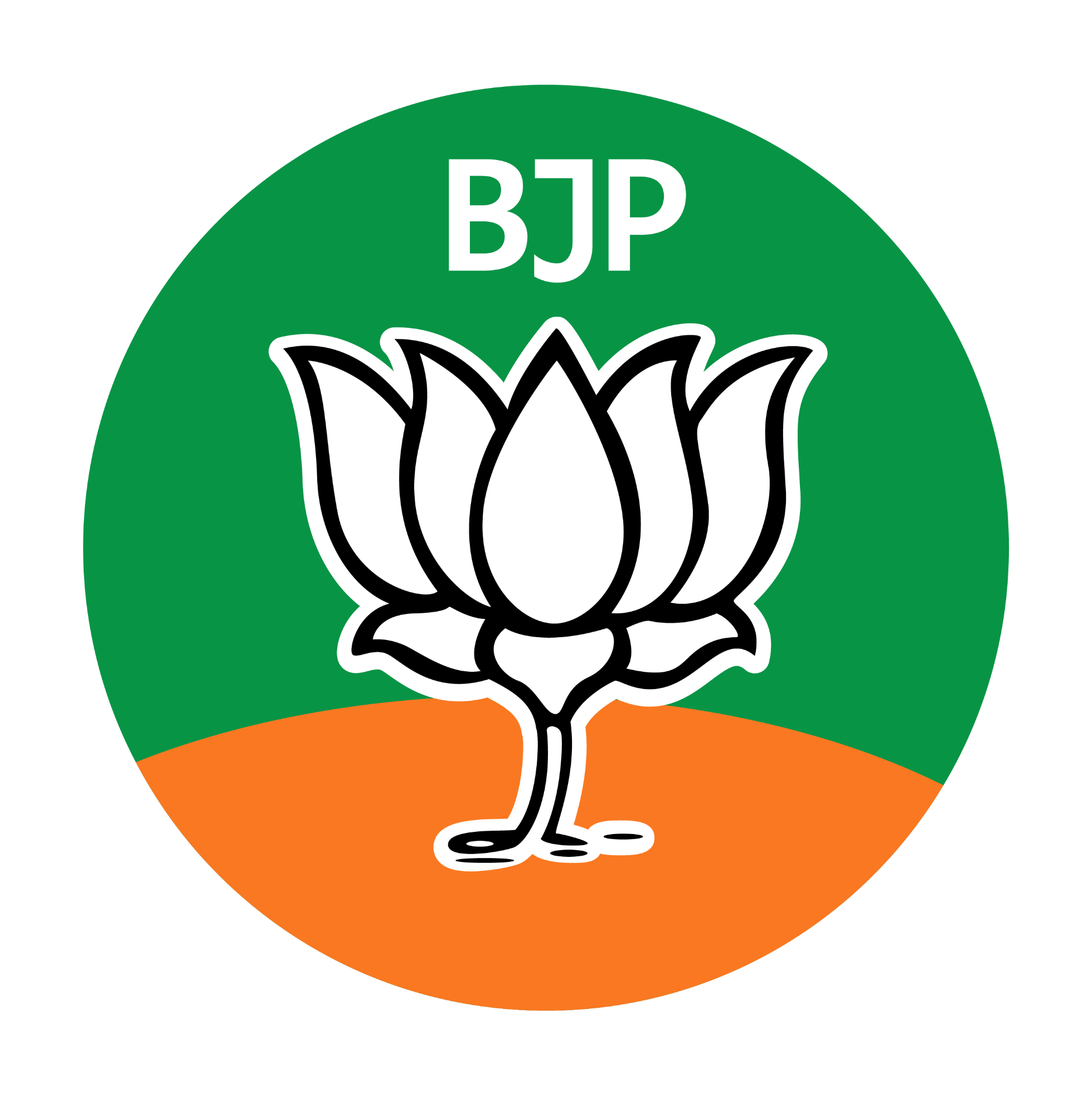 BJP Logo